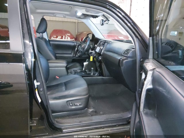 Toyota 4runner Trd Pro 2019 JTEBU5JR8K5634763 Image 5