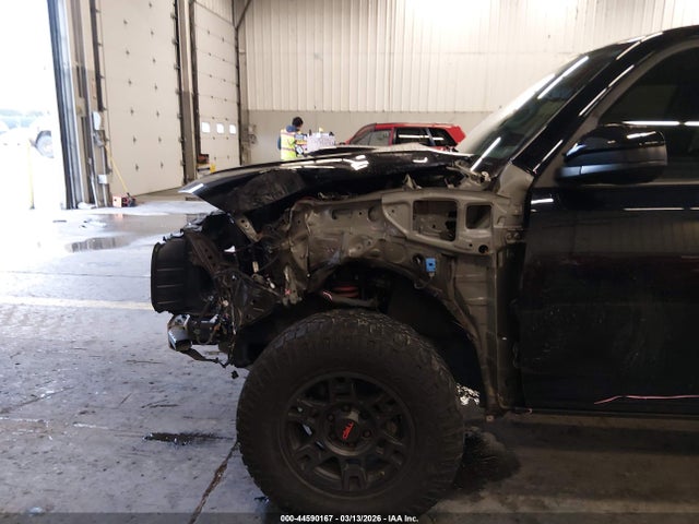 Toyota 4runner Trd Pro 2019 JTEBU5JR8K5634763 Image 6