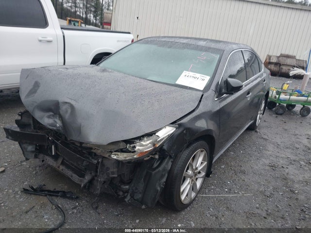 2014 Toyota Avalon Limited მანქანა იყიდება აუქციონზე, vin: 4T1BK1EBXEU082947, აუქციონის ნომერი: 44590170
