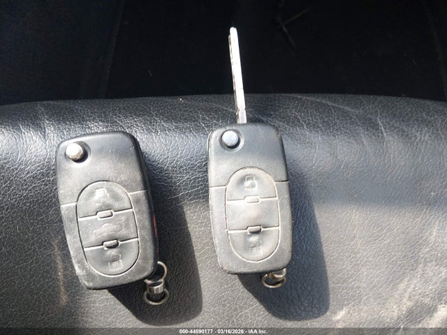 2004 AUDI A6 WAUVT64B74N104261 Photo 10