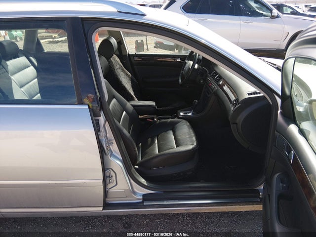 2004 AUDI A6 WAUVT64B74N104261 Photo 4