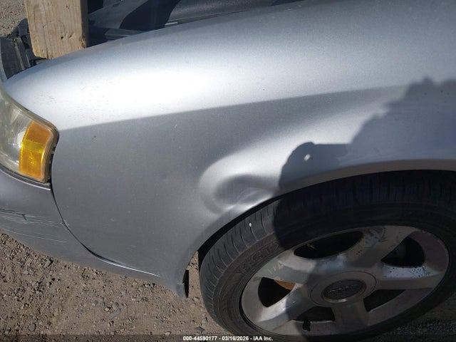 2004 AUDI A6 WAUVT64B74N104261 Photo 5