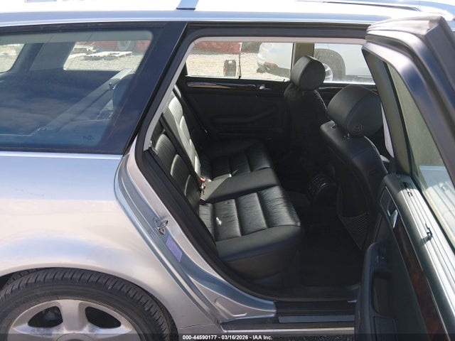 2004 AUDI A6 WAUVT64B74N104261 Photo 7