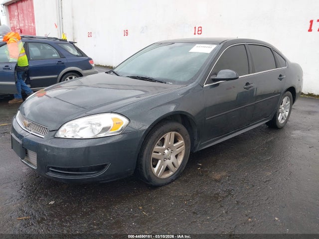 2G1WB5E3XE1182234 Chevrolet Impala Limited Lt