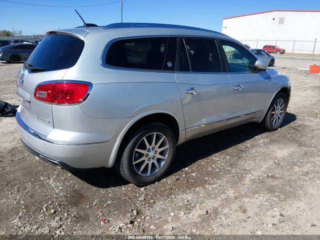 Aukcja sprzedaży 2016 Buick Enclave Leather, vin: 5GAKRBKD1GJ342721, numer aukcji: 44590183