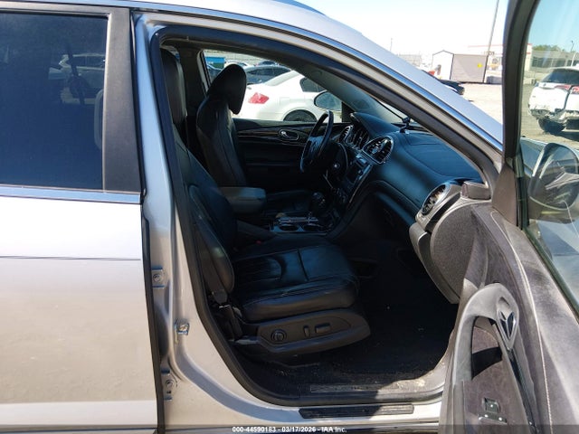 Aukcja sprzedaży 2016 Buick Enclave Leather, vin: 5GAKRBKD1GJ342721, numer aukcji: 44590183