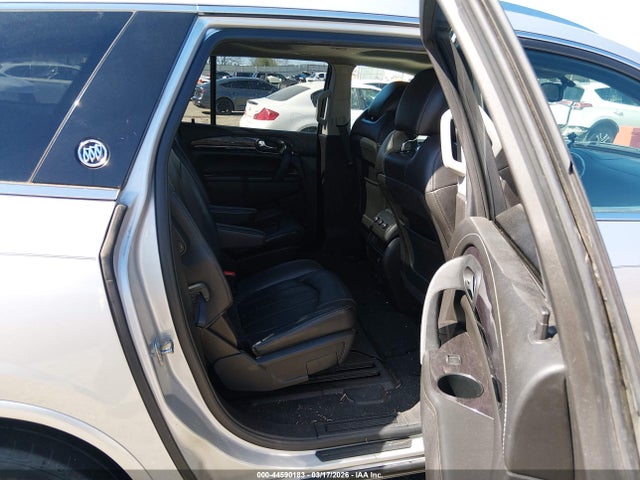 Aukcja sprzedaży 2016 Buick Enclave Leather, vin: 5GAKRBKD1GJ342721, numer aukcji: 44590183