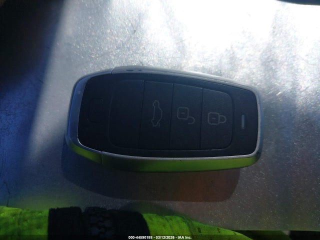 Ford FOCUS ST 2018 1FADP3L90JL289959 Image 11