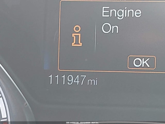 Ford FOCUS ST 2018 1FADP3L90JL289959 Image 16