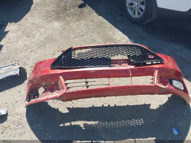 Ford FOCUS ST 2018 1FADP3L90JL289959 Image 12