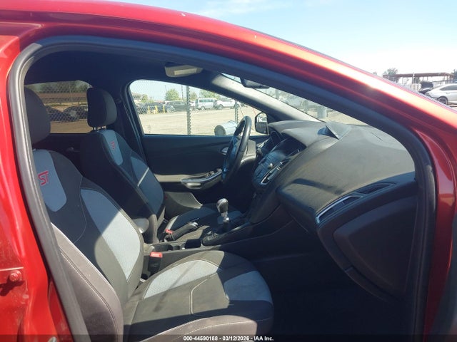 Ford FOCUS ST 2018 1FADP3L90JL289959 Image 5