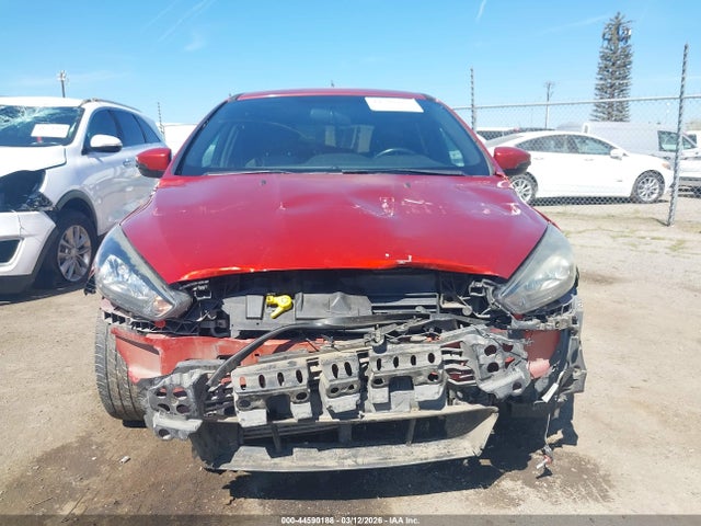 Ford FOCUS ST 2018 1FADP3L90JL289959 Image 6
