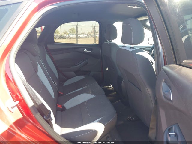 Ford FOCUS ST 2018 1FADP3L90JL289959 Image 8