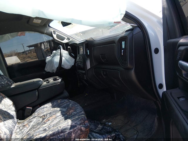 1GC3ARE79SF100537 Chevrolet Silverado 3500hd 2wd Long Bed Work Truck