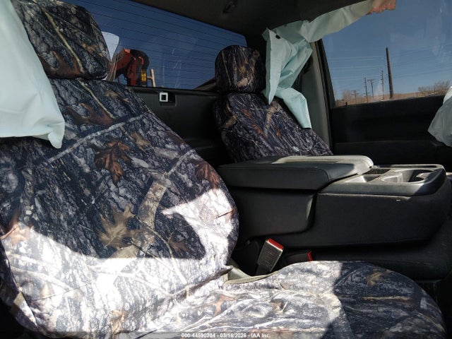 1GC3ARE79SF100537 Chevrolet Silverado 3500hd 2wd Long Bed Work Truck
