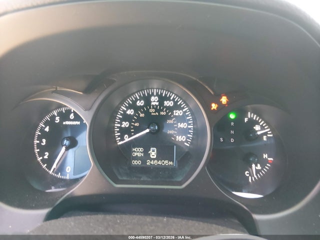 Продажа на аукционе авто 2009 Lexus Gs 350, vin: JTHCE96S290021939, номер лота: 44590207