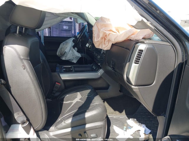 Продаж на аукціоні авто 2018 Chevrolet Silverado 1500 2lz, vin: 3GCUKSEC8JG231994, номер лоту: 44590209