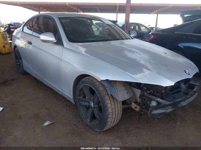 2010 BMW 335I WBAWB7C50AP049189