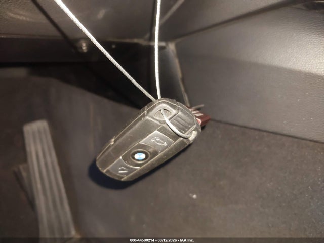 2010 BMW 335I WBAWB7C50AP049189 Photo 10