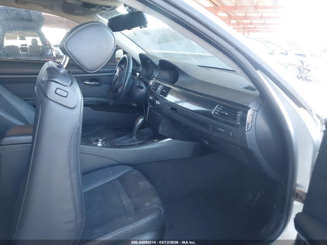 2010 BMW 335I WBAWB7C50AP049189 Photo 4