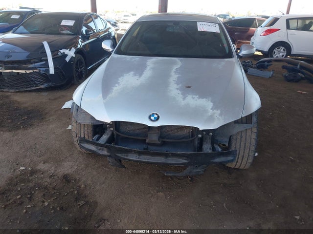 2010 BMW 335I WBAWB7C50AP049189 Photo 5