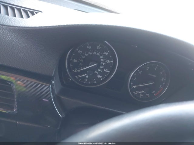 2010 BMW 335I WBAWB7C50AP049189 Photo 6