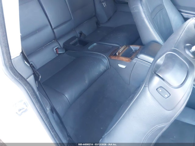 2010 BMW 335I WBAWB7C50AP049189 Photo 7