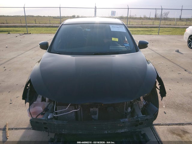 44590215 :رقم المزاد ، 3N1CB7AP2JY221749 vin ، 2018 Nissan Sentra Nismo مزاد بيع