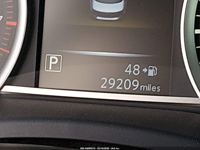 44590215 :رقم المزاد ، 3N1CB7AP2JY221749 vin ، 2018 Nissan Sentra Nismo مزاد بيع