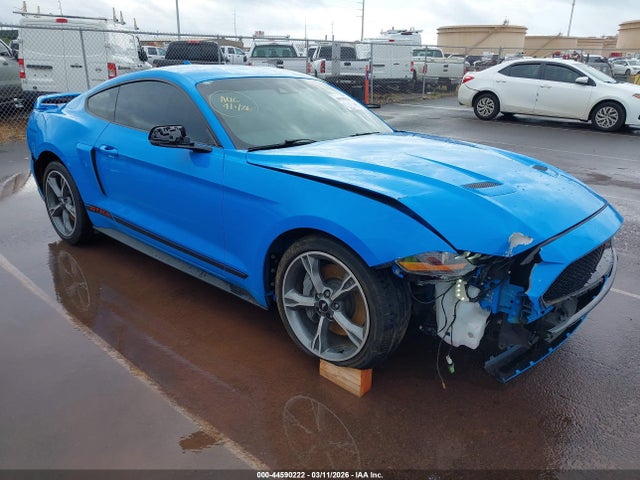 Aukcja sprzedaży 2023 Ford Mustang Gt Premium Fastback, vin: 1FA6P8CF9P5302118, numer aukcji: 44590222