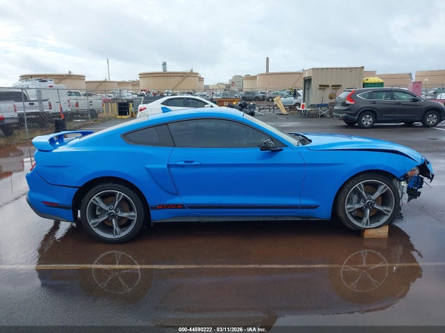 Aukcja sprzedaży 2023 Ford Mustang Gt Premium Fastback, vin: 1FA6P8CF9P5302118, numer aukcji: 44590222