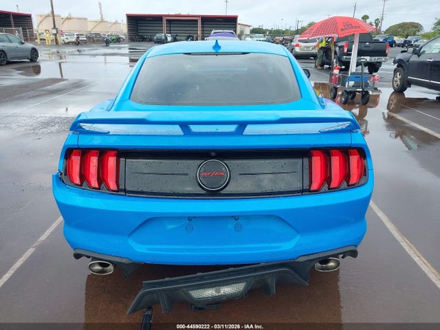 Aukcja sprzedaży 2023 Ford Mustang Gt Premium Fastback, vin: 1FA6P8CF9P5302118, numer aukcji: 44590222
