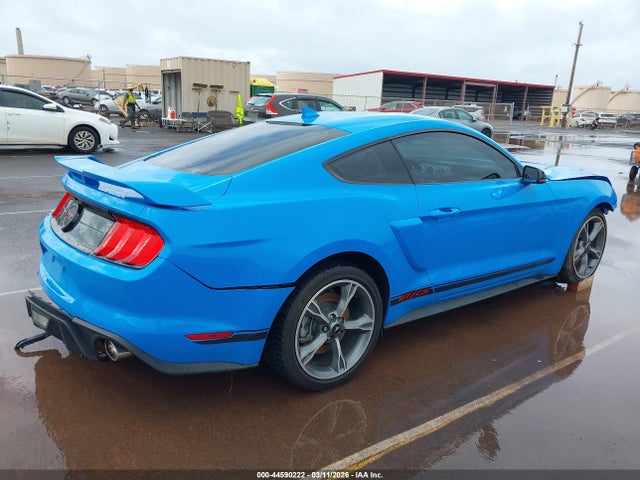 Aukcja sprzedaży 2023 Ford Mustang Gt Premium Fastback, vin: 1FA6P8CF9P5302118, numer aukcji: 44590222