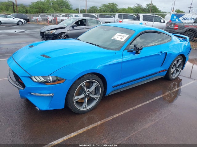 Aukcja sprzedaży 2023 Ford Mustang Gt Premium Fastback, vin: 1FA6P8CF9P5302118, numer aukcji: 44590222