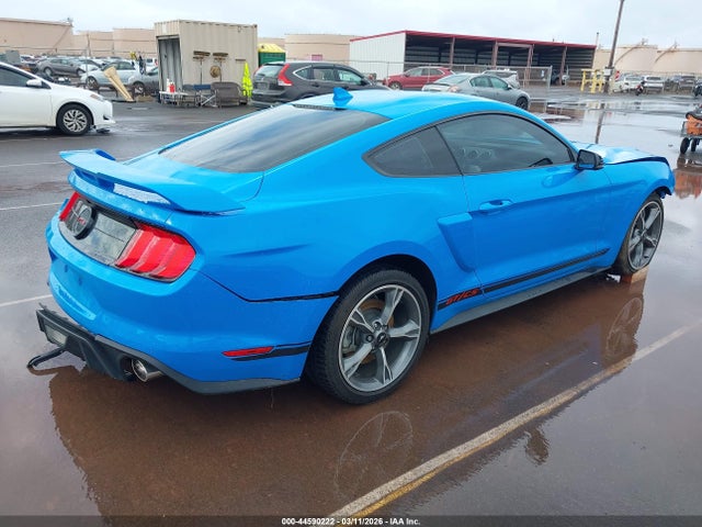 Aukcja sprzedaży 2023 Ford Mustang Gt Premium Fastback, vin: 1FA6P8CF9P5302118, numer aukcji: 44590222