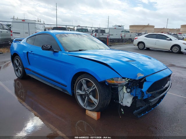 Aukcja sprzedaży 2023 Ford Mustang Gt Premium Fastback, vin: 1FA6P8CF9P5302118, numer aukcji: 44590222
