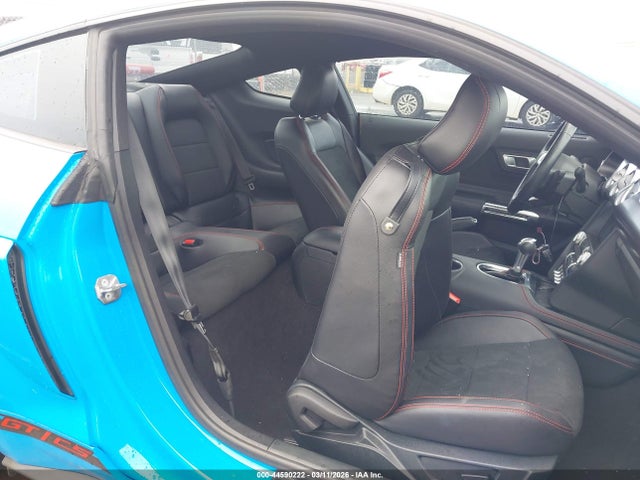 Aukcja sprzedaży 2023 Ford Mustang Gt Premium Fastback, vin: 1FA6P8CF9P5302118, numer aukcji: 44590222