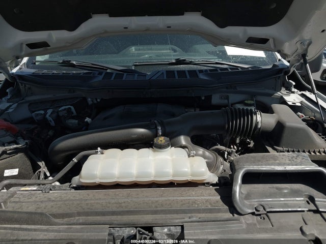 Aukcja sprzedaży 2023 Ford F-150 Xlt, vin: 1FTFW1E8XPKE14009, numer aukcji: 44590226