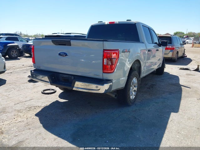 Aukcja sprzedaży 2023 Ford F-150 Xlt, vin: 1FTFW1E8XPKE14009, numer aukcji: 44590226