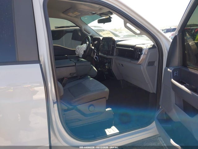 Aukcja sprzedaży 2023 Ford F-150 Xlt, vin: 1FTFW1E8XPKE14009, numer aukcji: 44590226