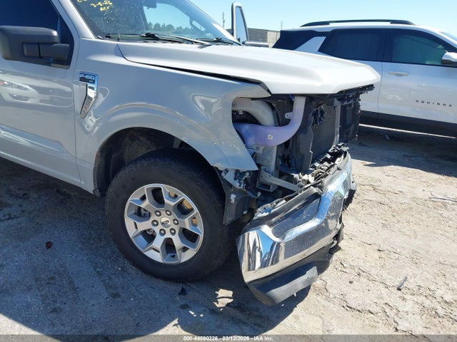 Aukcja sprzedaży 2023 Ford F-150 Xlt, vin: 1FTFW1E8XPKE14009, numer aukcji: 44590226