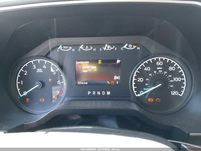 Aukcja sprzedaży 2023 Ford F-150 Xlt, vin: 1FTFW1E8XPKE14009, numer aukcji: 44590226
