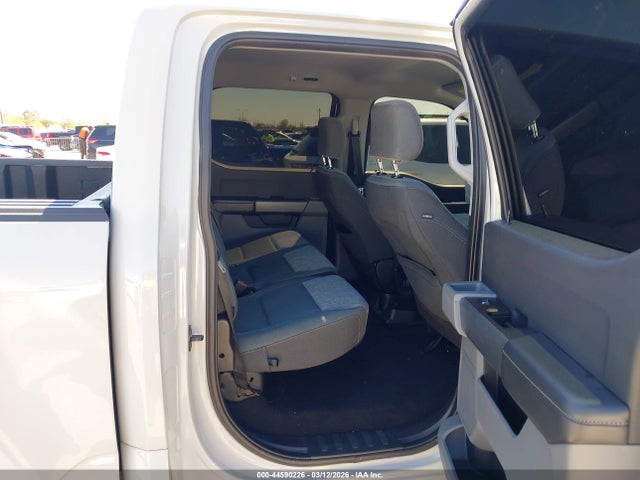Aukcja sprzedaży 2023 Ford F-150 Xlt, vin: 1FTFW1E8XPKE14009, numer aukcji: 44590226