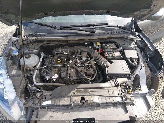 1FMCU9J99NUB58562 Ford Escape Titanium