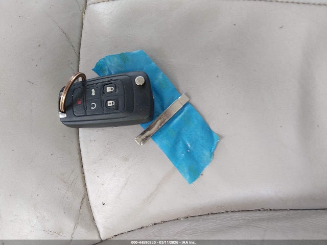 Aukcja sprzedaży 2010 Buick Lacrosse Cxl, vin: 1G4GC5EG6AF270420, numer aukcji: 44590230