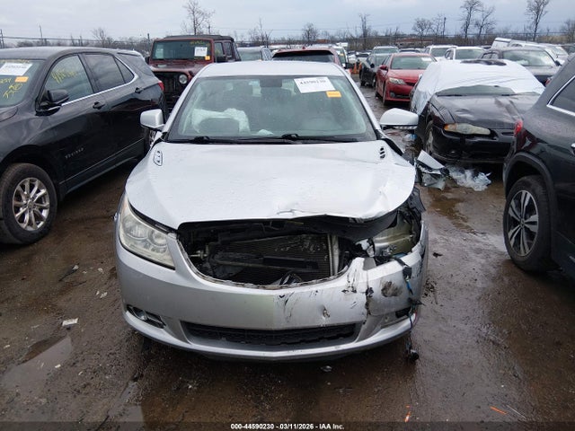 Aukcja sprzedaży 2010 Buick Lacrosse Cxl, vin: 1G4GC5EG6AF270420, numer aukcji: 44590230
