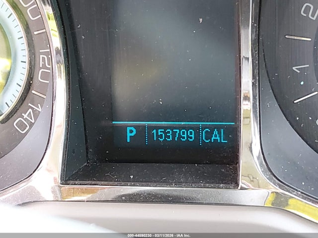 Aukcja sprzedaży 2010 Buick Lacrosse Cxl, vin: 1G4GC5EG6AF270420, numer aukcji: 44590230
