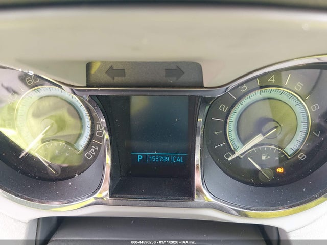 Aukcja sprzedaży 2010 Buick Lacrosse Cxl, vin: 1G4GC5EG6AF270420, numer aukcji: 44590230