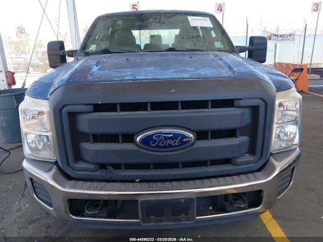 Ford F-250 Xl 2016 1FT7W2A6XGEC91244 Image 12