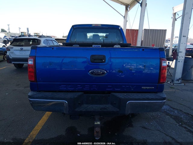 Ford F-250 Xl 2016 1FT7W2A6XGEC91244 Image 16